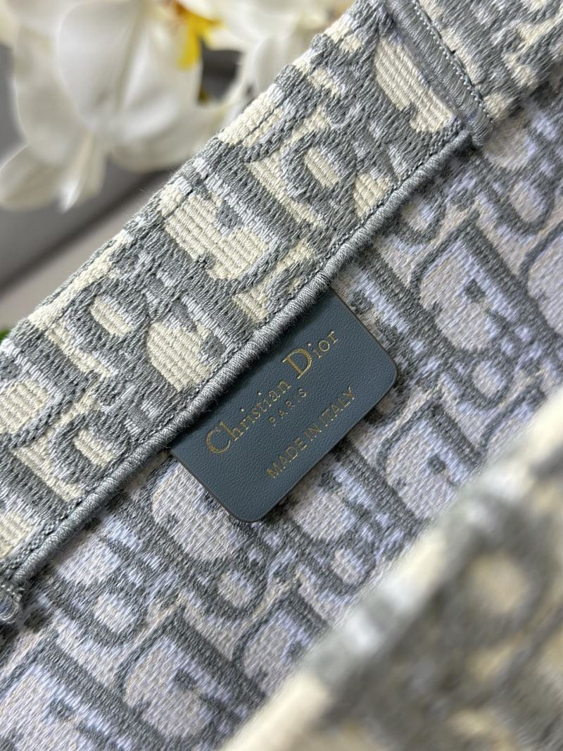 Christian Dior Shopping Bags